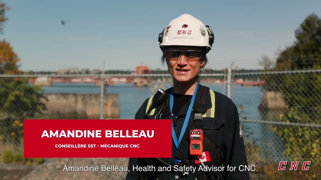 Valero project showcase