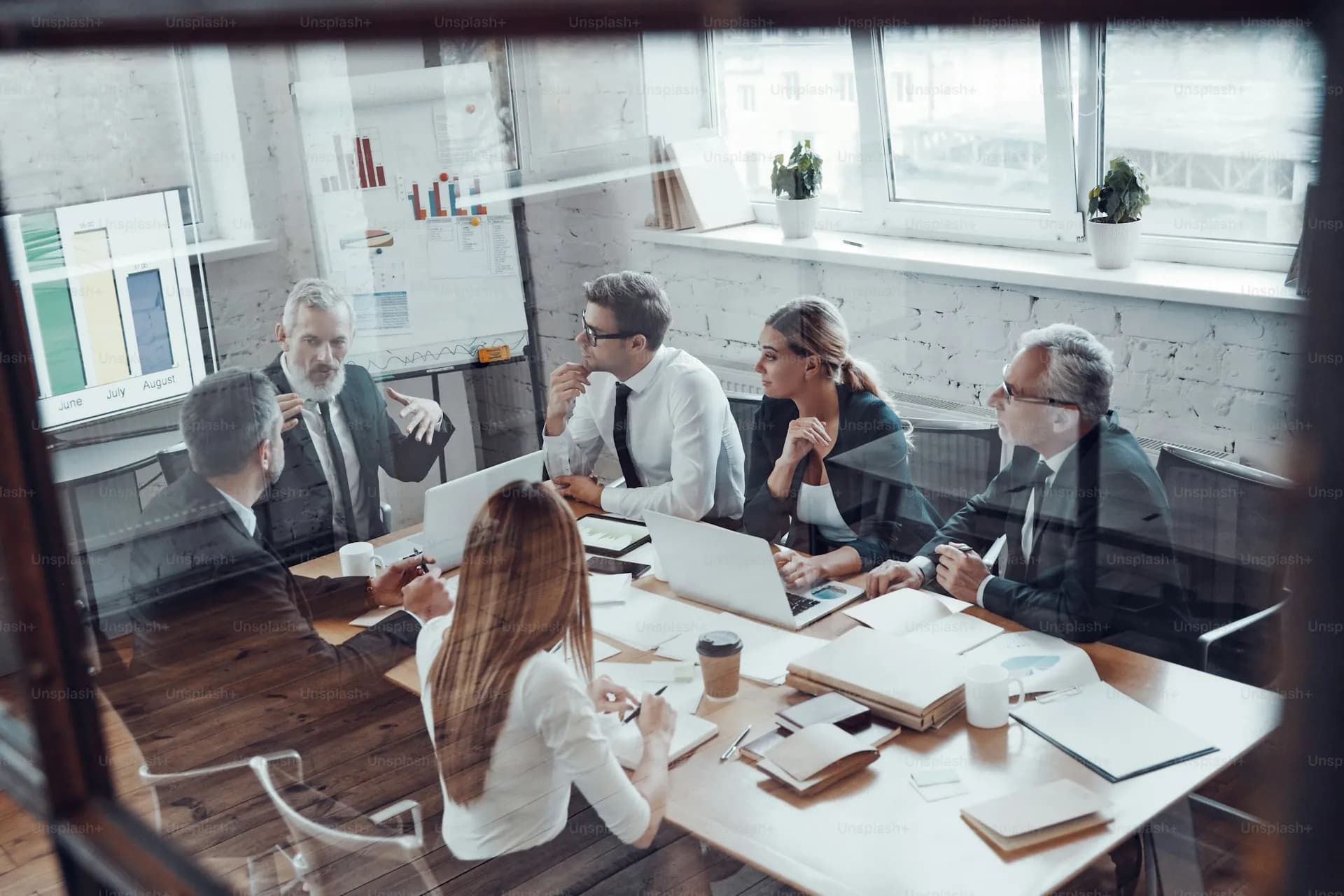 B2B Marketing Montreal