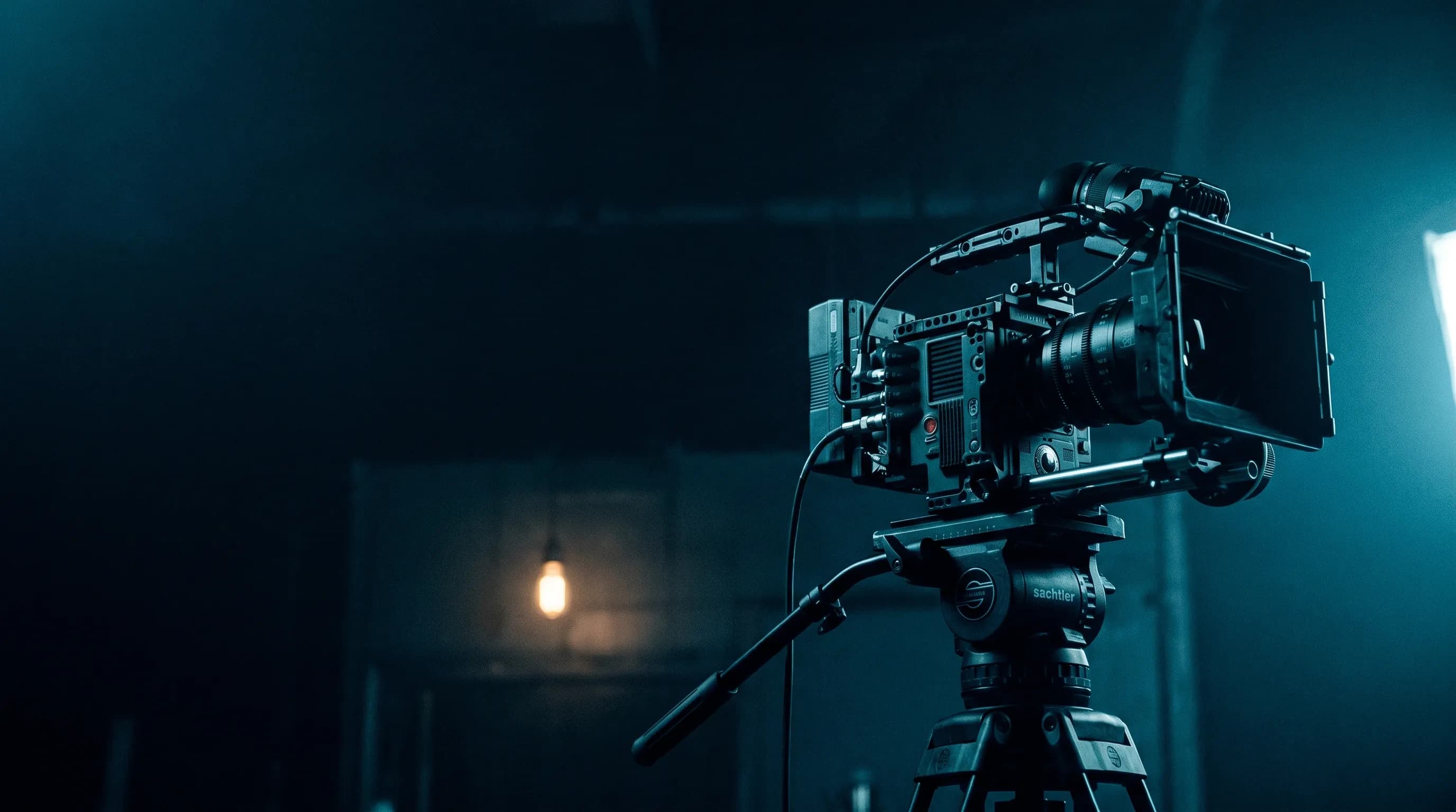 Professional Videography
