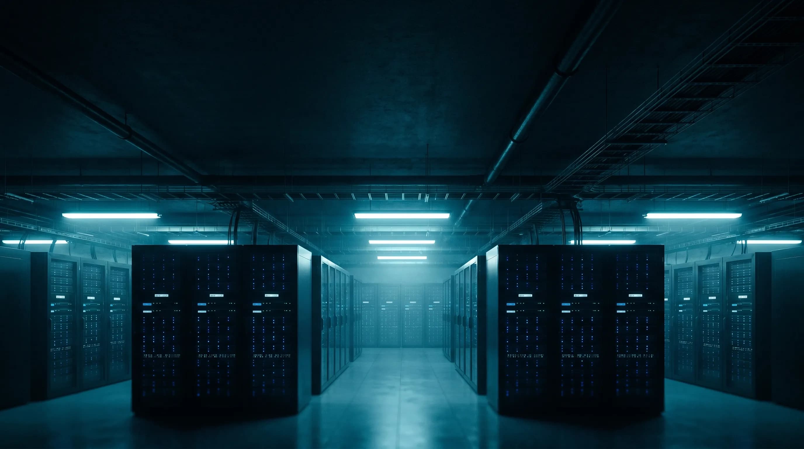 Web Hosting