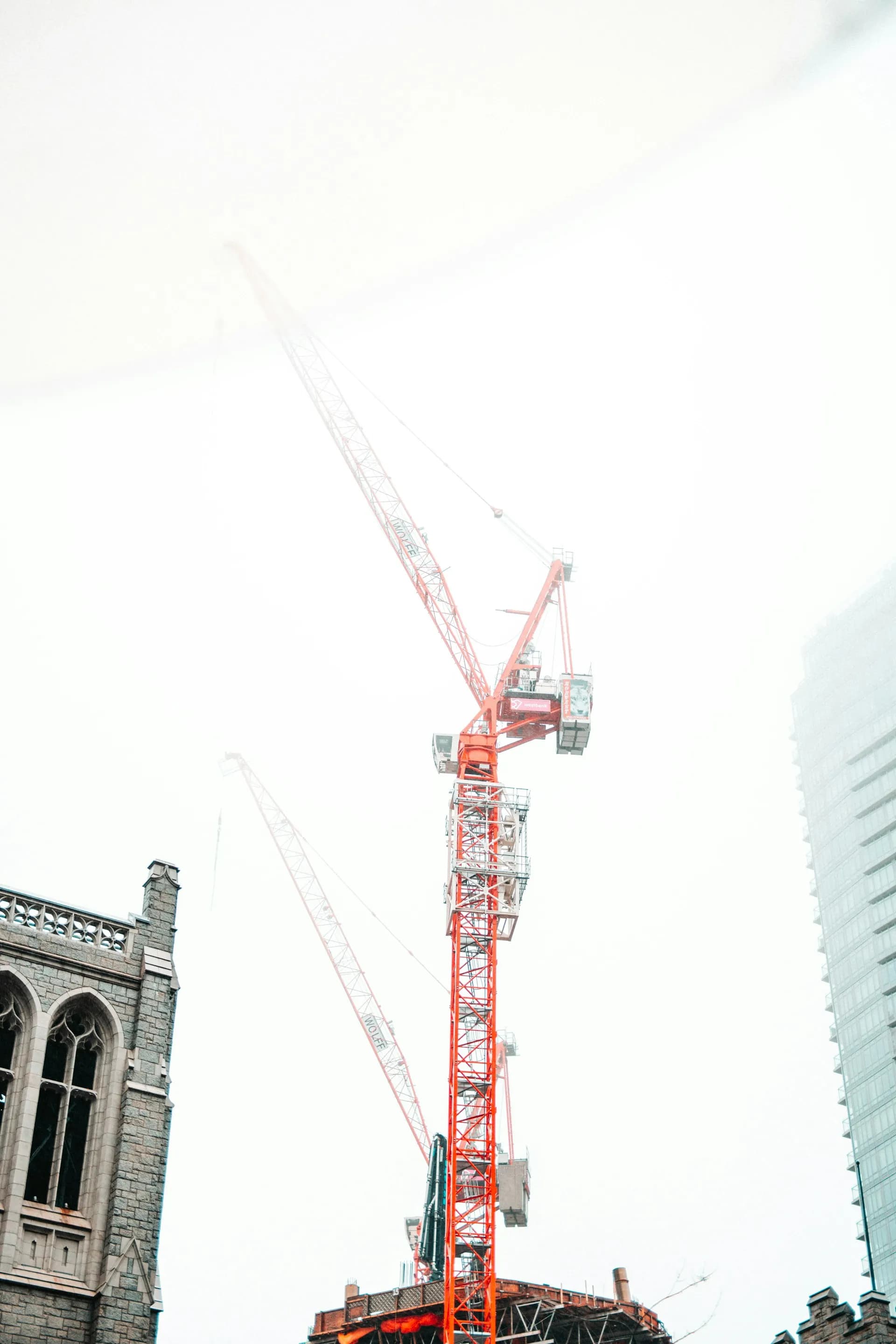 Marketing for Construction Companies