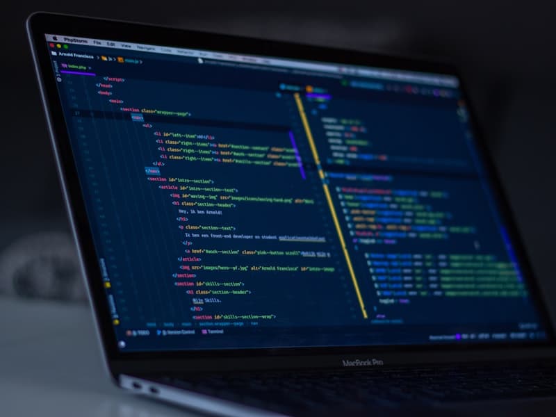 Custom Web App Development