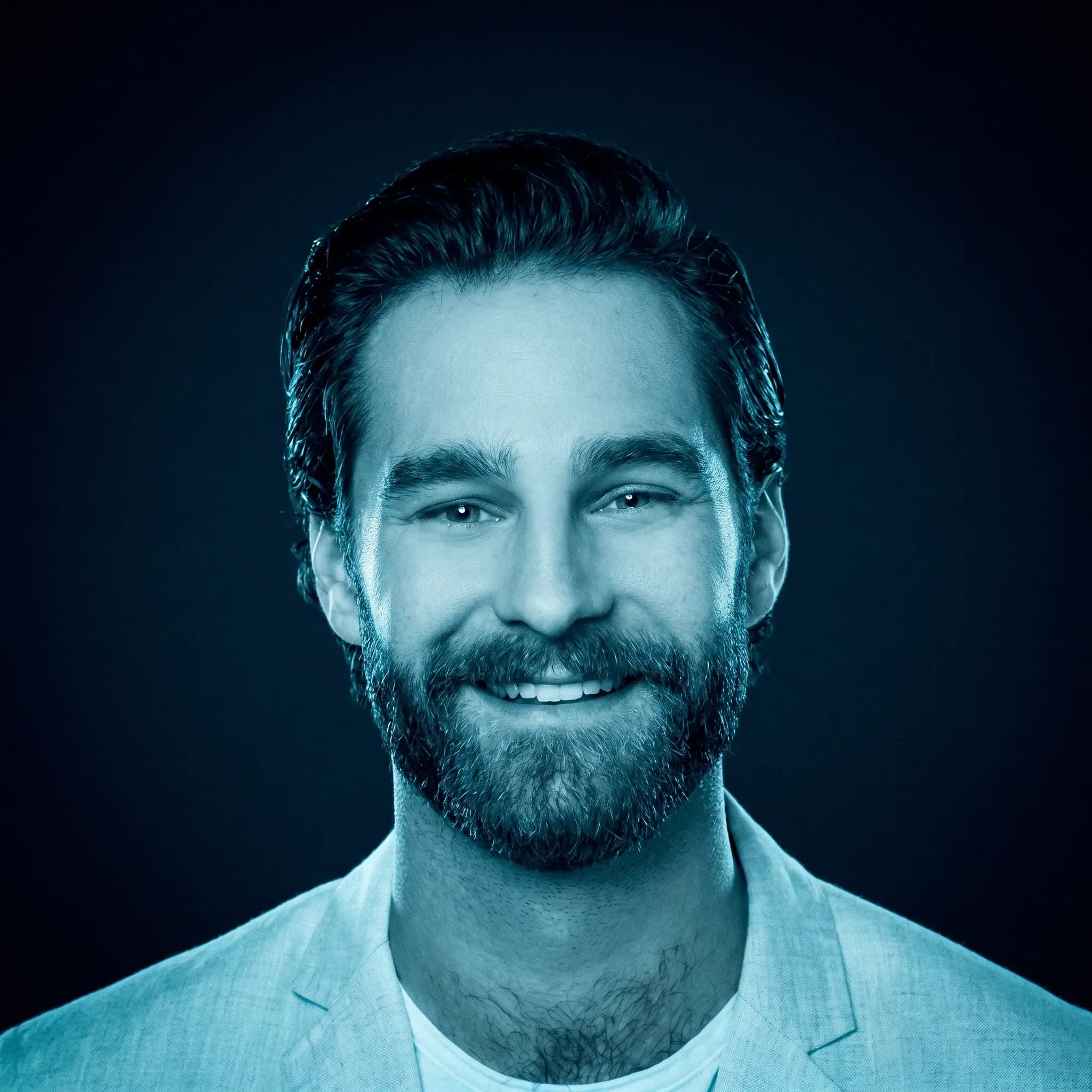 Julien Hudon